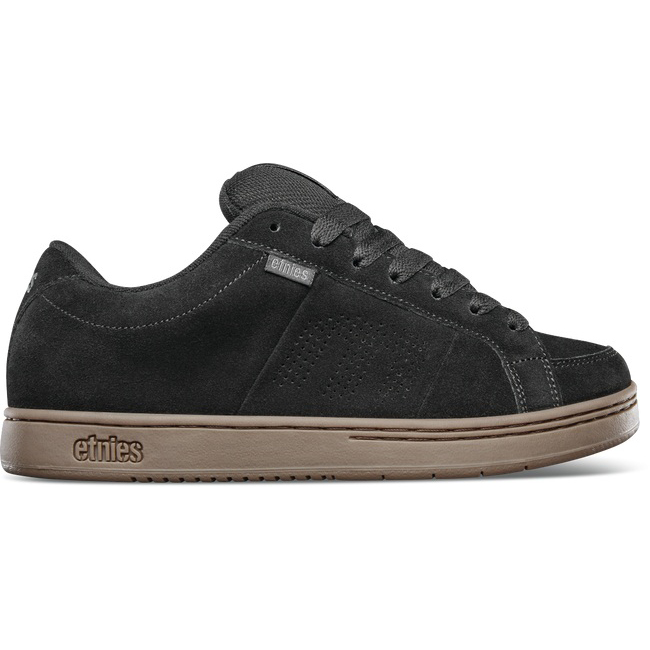 Pánské Tenisky Etnies Kingpin Černé - AHPNR7390